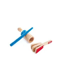 Hape Toys Duo de percussions - Hape Hot