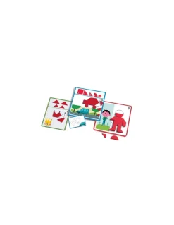 Djeco Eduludo formes -