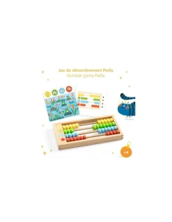 Djeco Eduludo Perlix - New