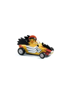 Djeco Electro Choc Crazy Motors - Clearance