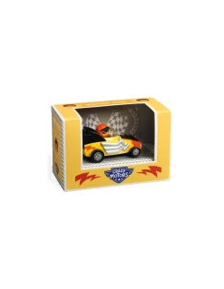 Djeco Electro Choc Crazy Motors - Clearance