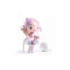 Djeco Elfe et Bolero figurines Tinyly - Sale