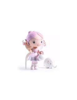 Djeco Elfe et Bolero figurines Tinyly - Sale