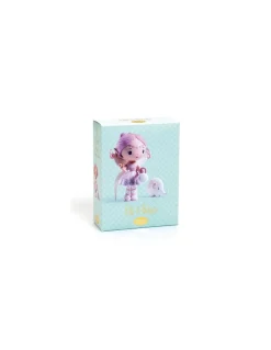 Djeco Elfe et Bolero figurines Tinyly - Sale