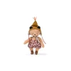 Moulin Roty Emile le petit ours Les Minouchkas - Best