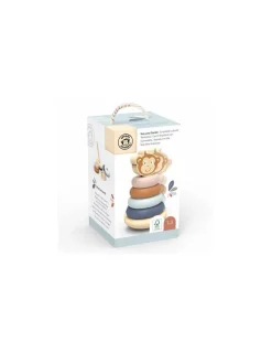 Speedy Monkey Empilable culbuto singe - Outlet