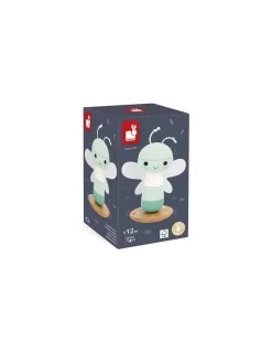 Janod Empilable libellule Pure - New