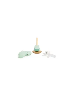 Janod Empilable libellule Pure - New