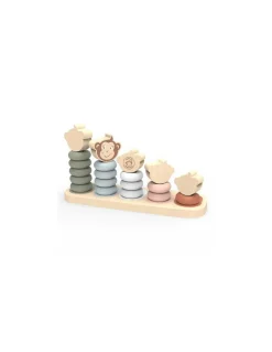 Speedy Monkey Empilable Monkey family - Clearance