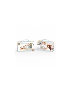 Speedy Monkey Empilable Monkey family - Clearance