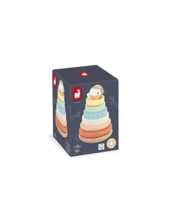 Janod Empilable nid Pure - Discount