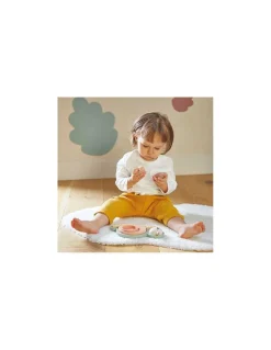 Janod Empilable sensoriel Escargot Sweet Cocoon - Discount