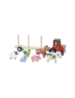 Vilac Empil'animo de la ferme - Online