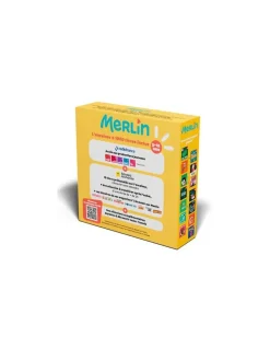 Merlin Enceinte Clearance