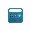 Merlin Enceinte bleu polaire Online