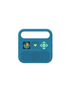 Merlin Enceinte bleu polaire Online