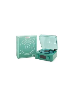 LittLe L Enceinte sensorielle Magic Wave verte - Best