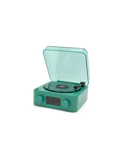 LittLe L Enceinte sensorielle Magic Wave verte - Best