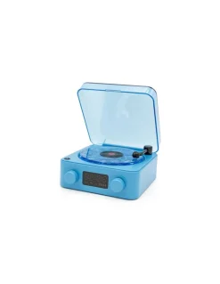 LittLe L Enceinte sensorielle Magic Wave bleue - Online