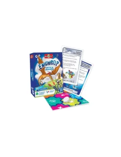 Bioviva Enigmes Contes et légendes -