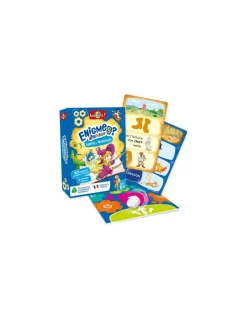 Bioviva Enigmes Junior Contes et Merveilles - Hot