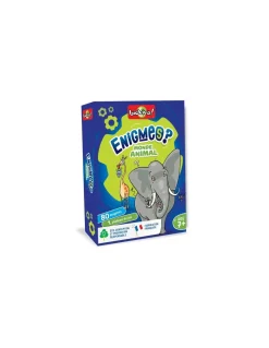 Bioviva Enigmes monde animal - Clearance