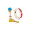 Hape Toys Ensemble de percussions junior - Hape Online