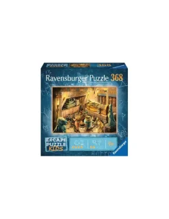 Ravensburger Escape puzzle Kids Dans l'Égypte ancienne - Clearance