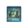Ravensburger Escape puzzle Kids La forêt magique - New
