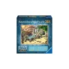 Ravensburger Escape puzzle Kids L'aventure des pirates - Hot