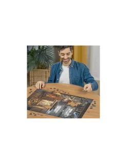 Ravensburger Escape puzzle L'antre du dragon - Best