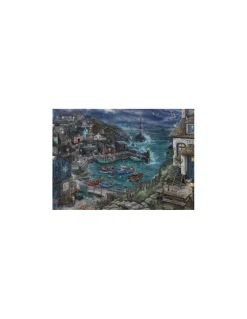Ravensburger Escape puzzle Le phare - Hot