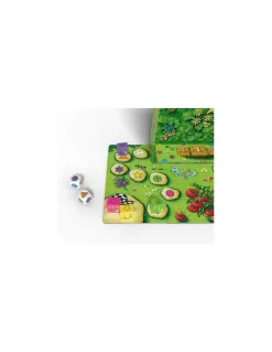 Blackrock Games Escargots… Prêts? Partez! New