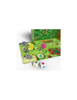 Blackrock Games Escargots… Prêts? Partez! New