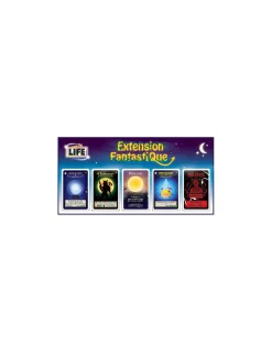 Blackrock Games Extension Fantastique Smile Life Discount