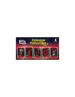 Blackrock Games Extension Fantastique Smile Life Discount