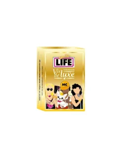 Blackrock Games Extension Vie de luxe Smile Life Online