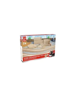 Hape Toys Extensions de rails - Hape Clearance