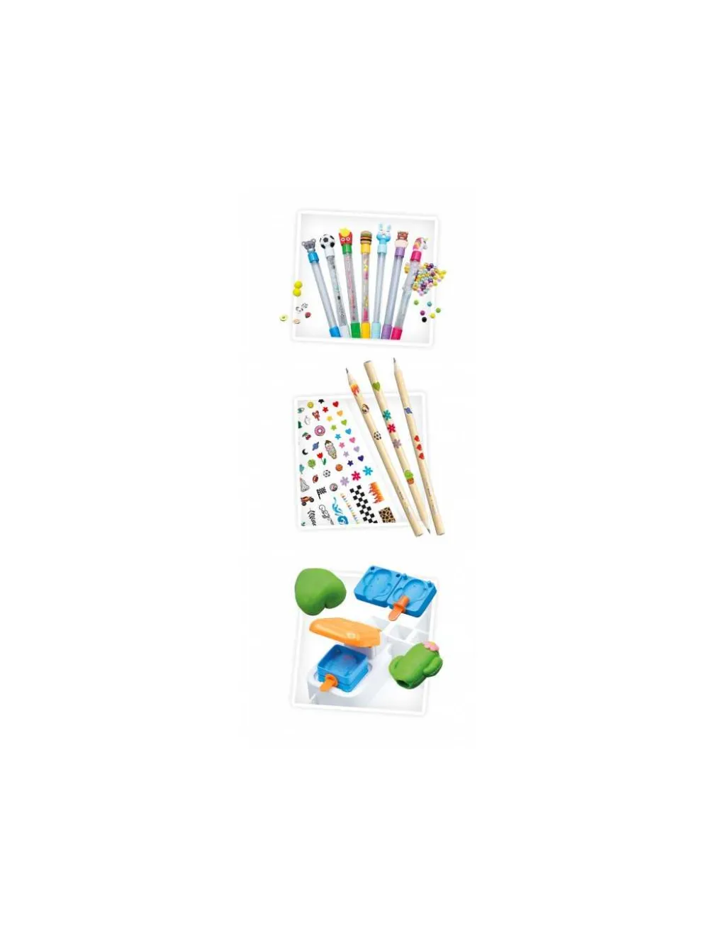 Buki France Fabrique à stylos - Buki Clearance