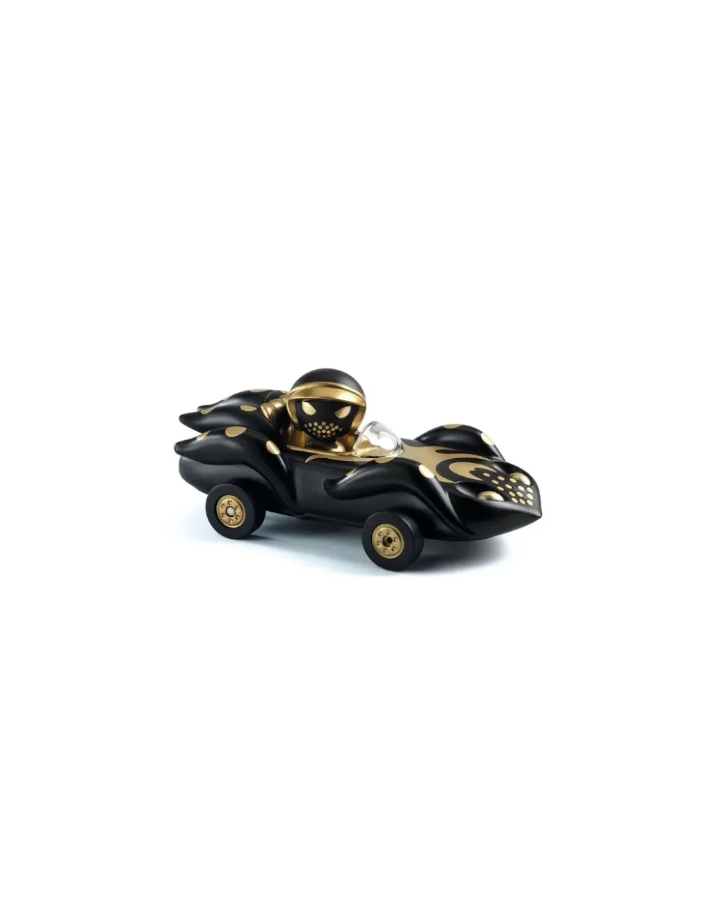Djeco Fangio Octo Crazy Motors - Clearance