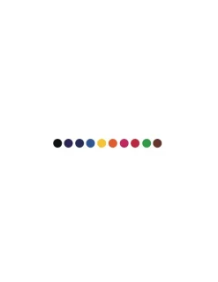 Djeco Feutres pinceaux classiques - Outlet