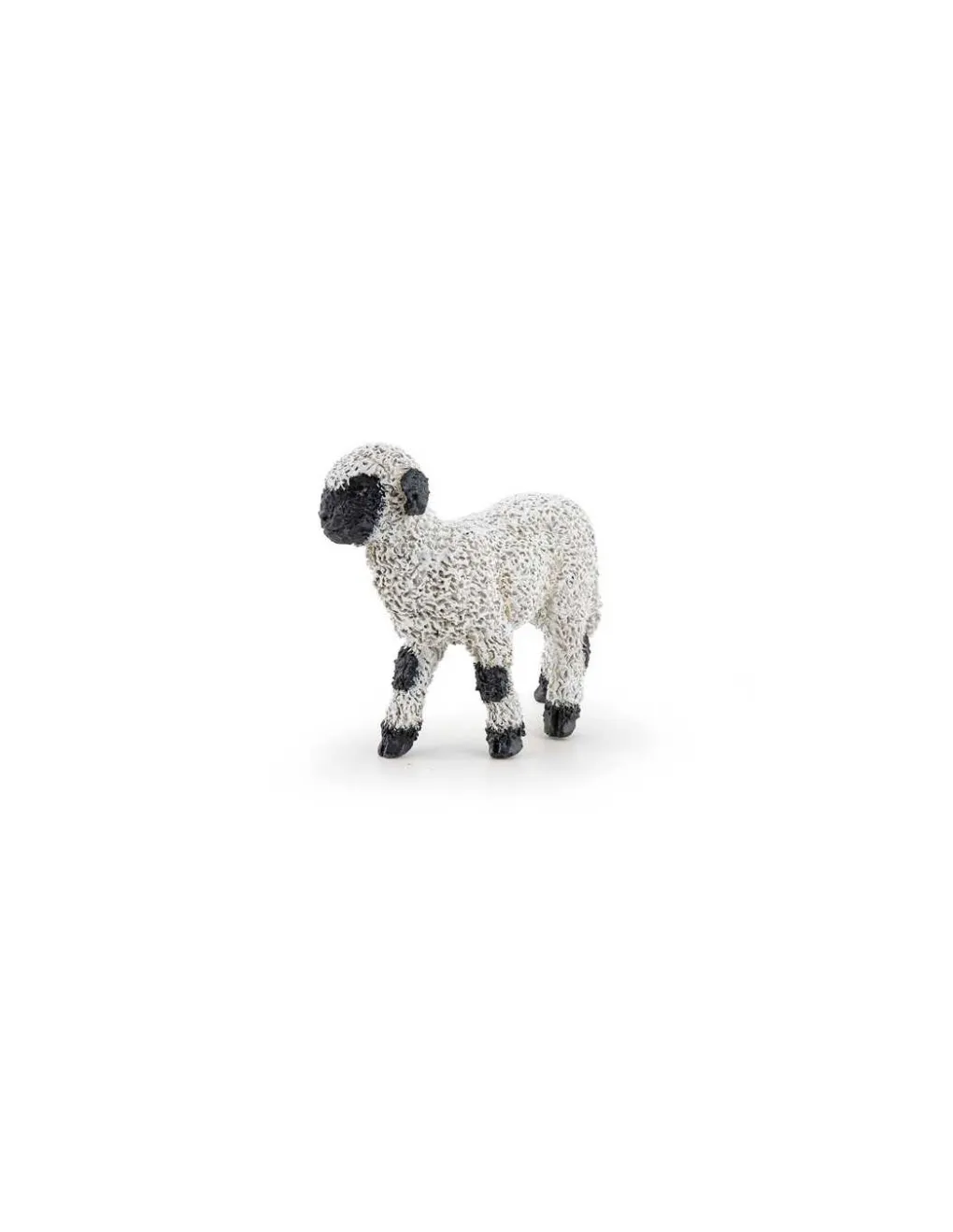 Papo Figurine agneau nez noir du Valais - Best