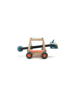 Djeco Figurine Arty Toys Spider attak - Online
