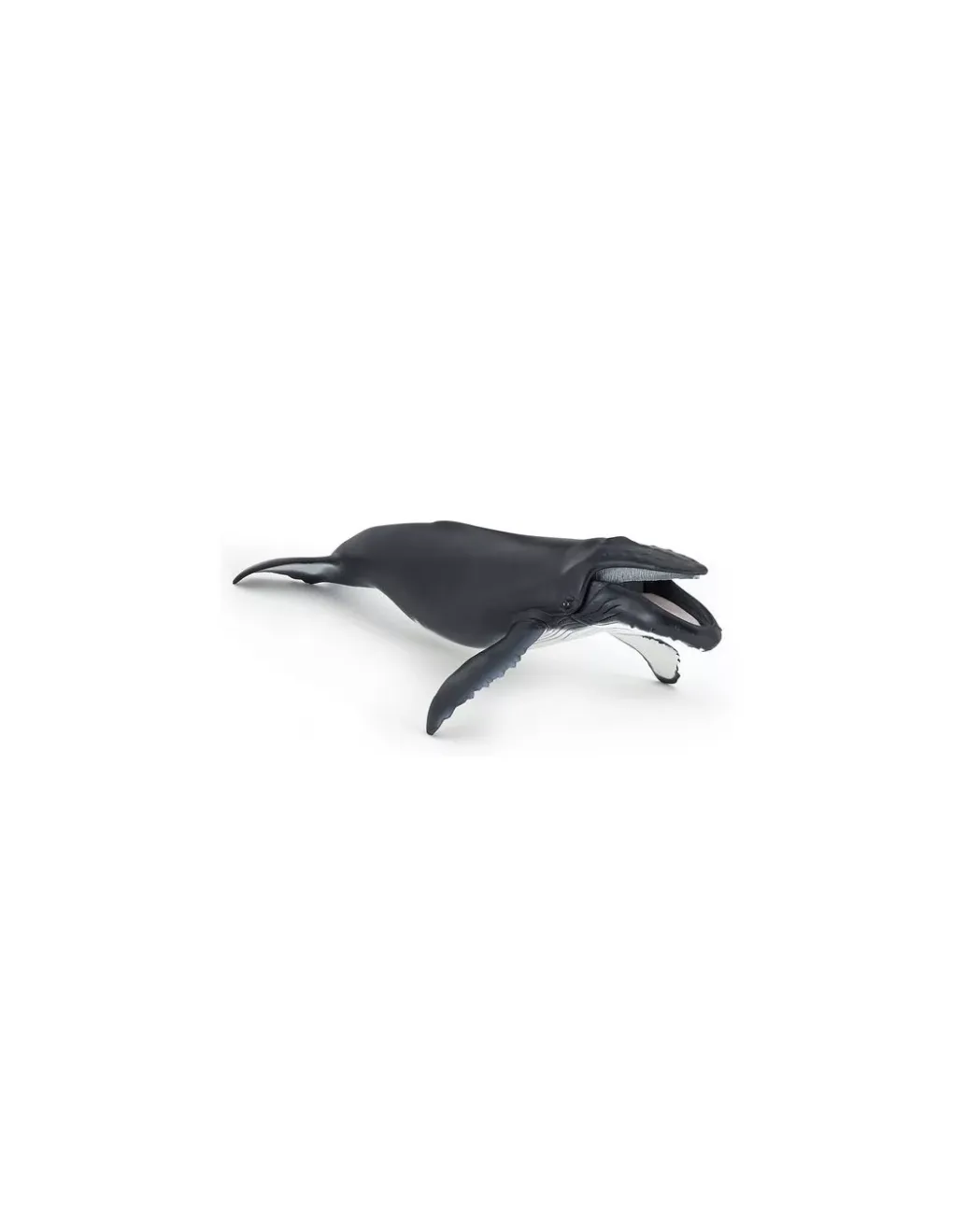 Papo Figurine baleine à bosse- Clearance