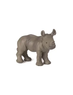 Papo Figurine bébé rhinocéros - Hot