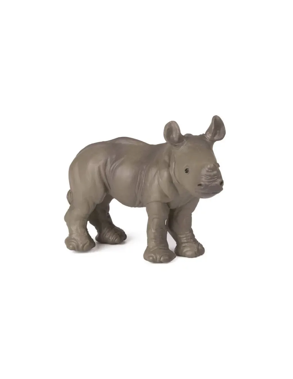 Papo Figurine bébé rhinocéros - Hot