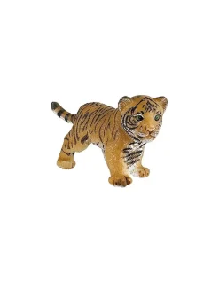 Papo Figurine bébé tigre - Discount