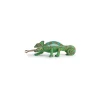 Papo Figurine caméléon - Discount