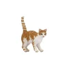 Papo Figurine chat roux - Hot