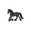 Papo Figurine cheval frison - Hot